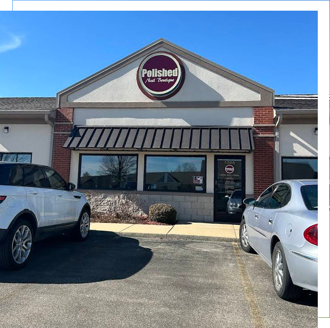 Polished Nail Boutique